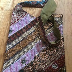 Bags - Cute sequin bag Bags - Cute sequin bag